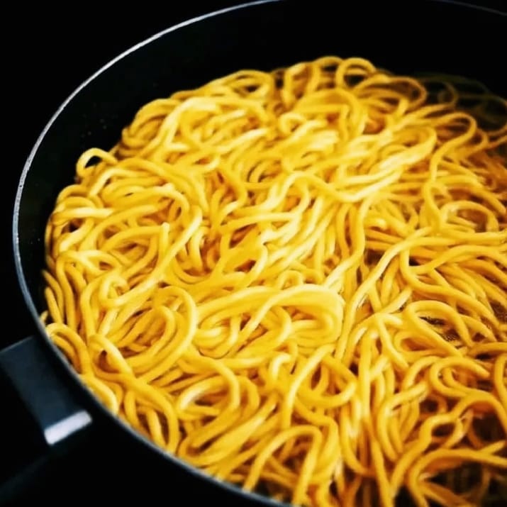 Fresh Egg Noodles - Image 7