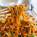 chicken chowmein