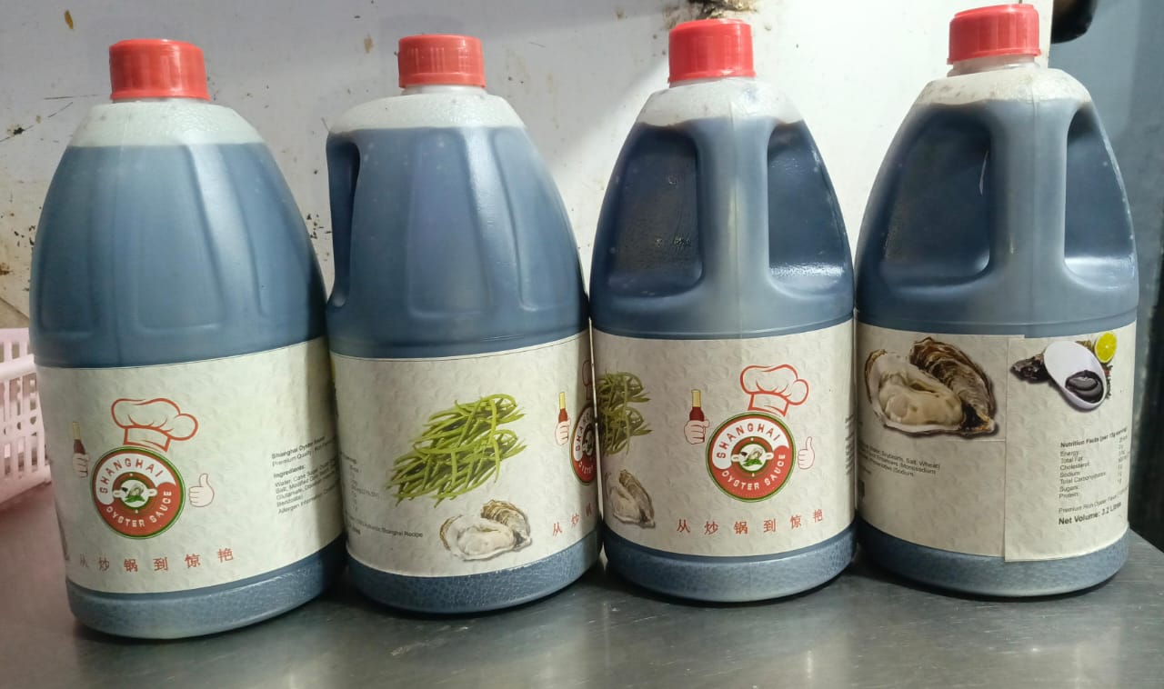 Oyster Sauce - Image 4