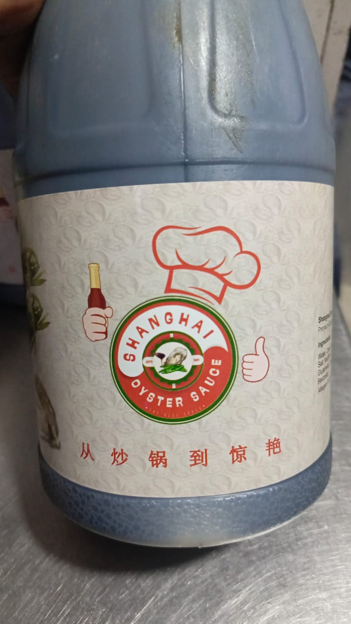 Oyster Sauce - Image 2