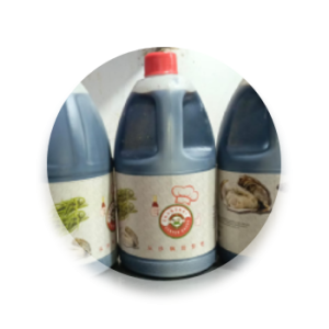 Oyster Sauce