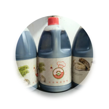 Oyster Sauce