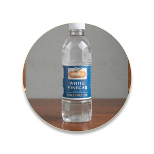 White Vinegar (500ml)
